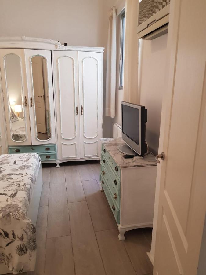 Acogedor Apartamento En Triana Sevilla المظهر الخارجي الصورة